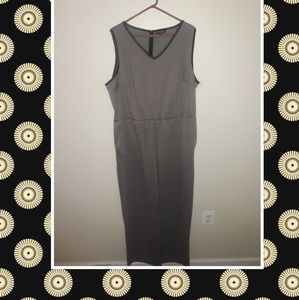 Romper/Jumper/Jumpsuit